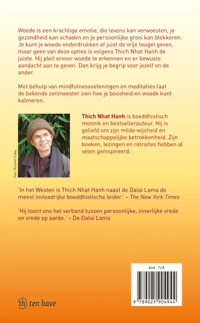 Woede