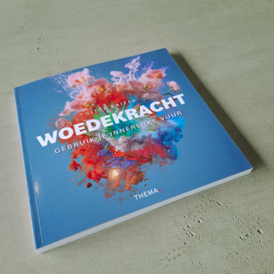 Woedekracht