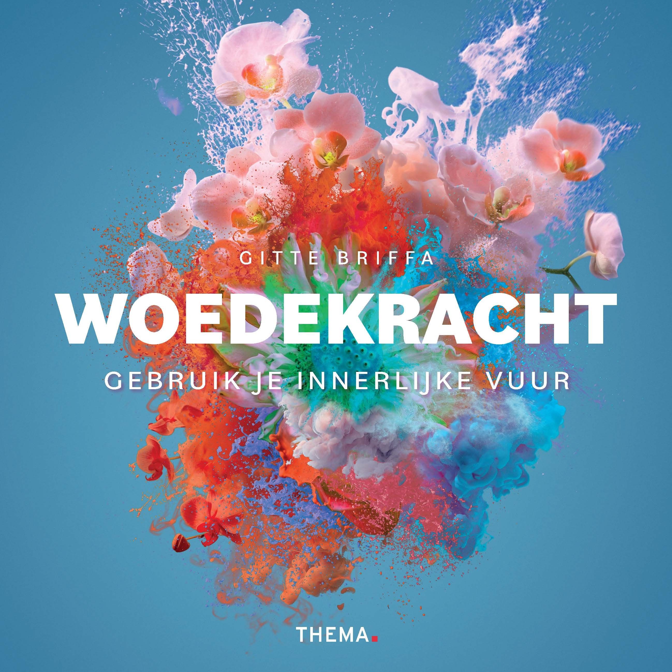 Woedekracht