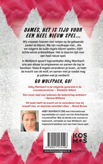 Wolfpack