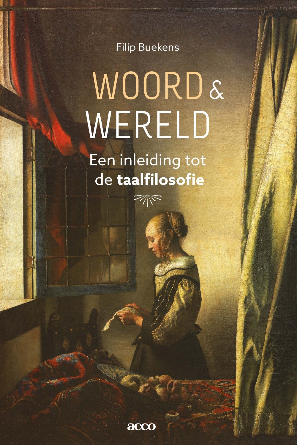 Woord en Wereld