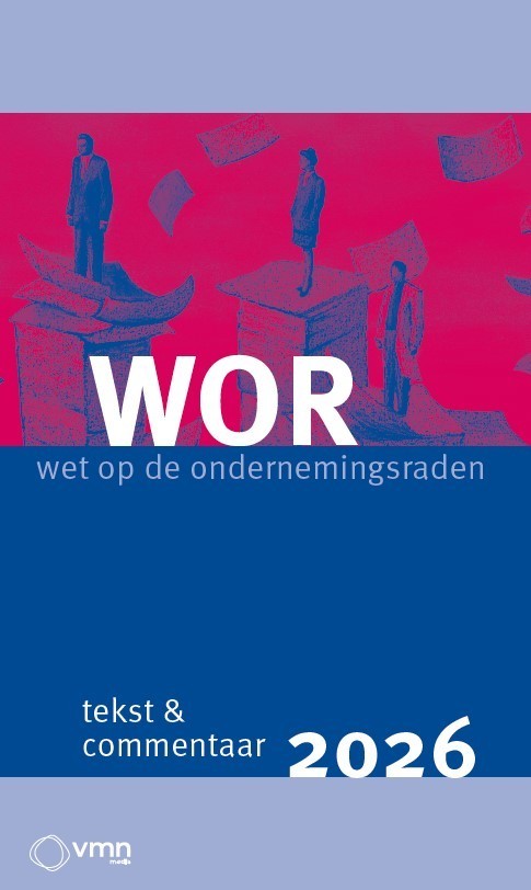 WOR Tekst en Commentaar 2026