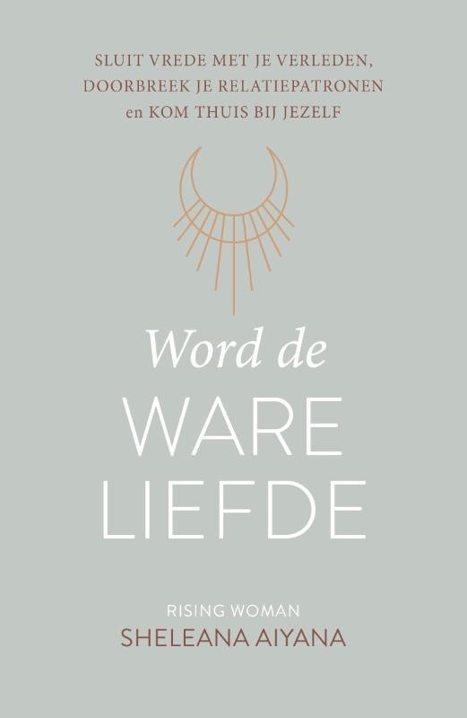 Word de ware liefde