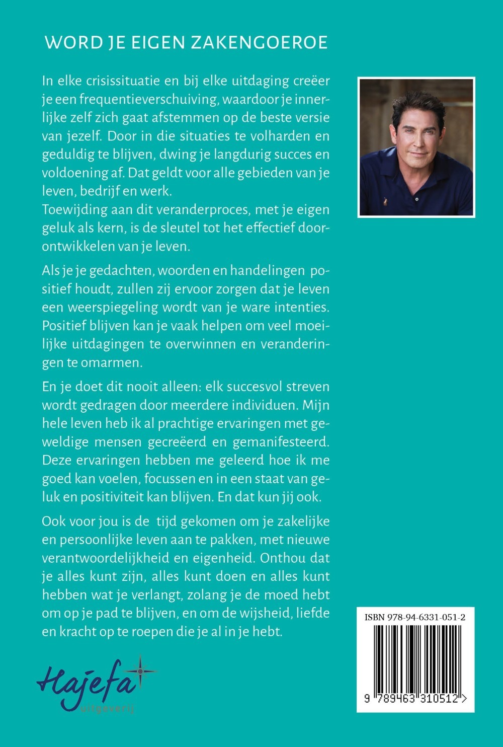 Word je eigen zakengoeroe