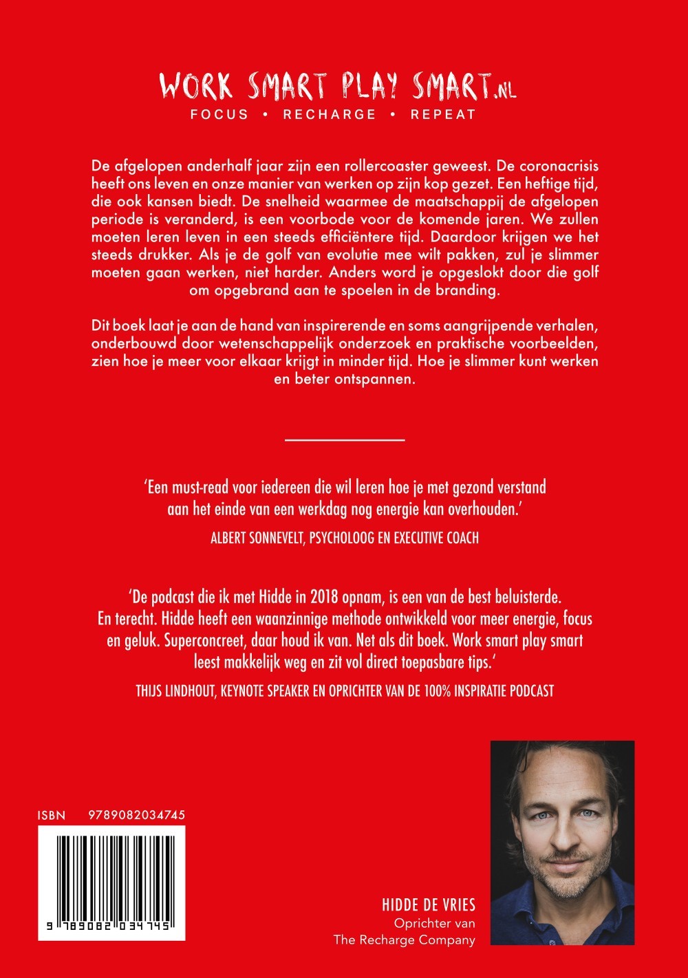 Work smart play smart.nl