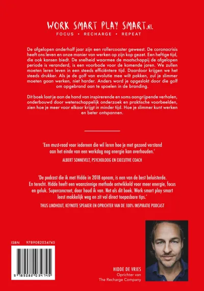 Work smart play smart.nl
