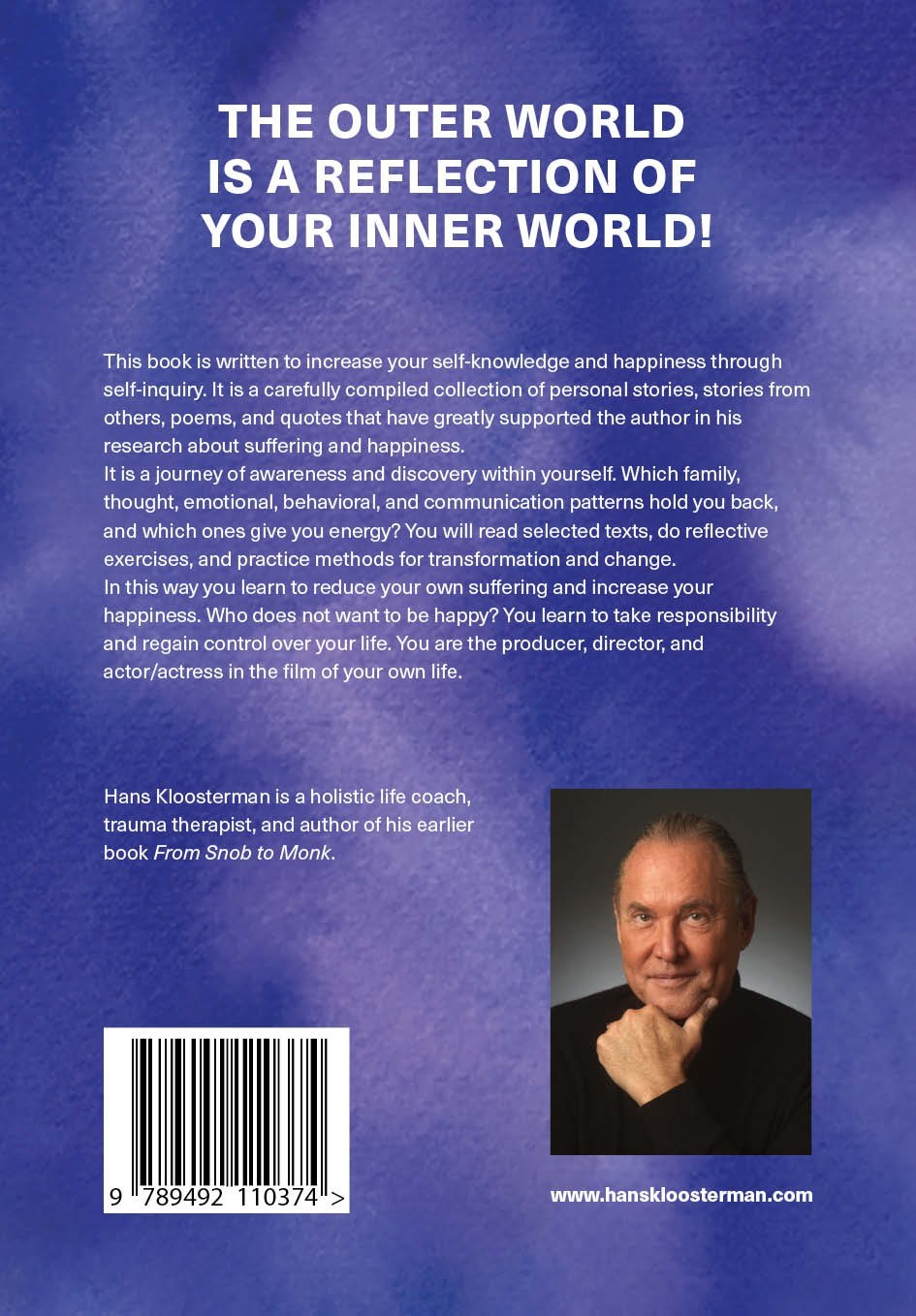 You Are The One You Seek