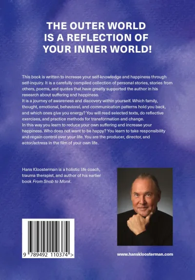 You Are The One You Seek