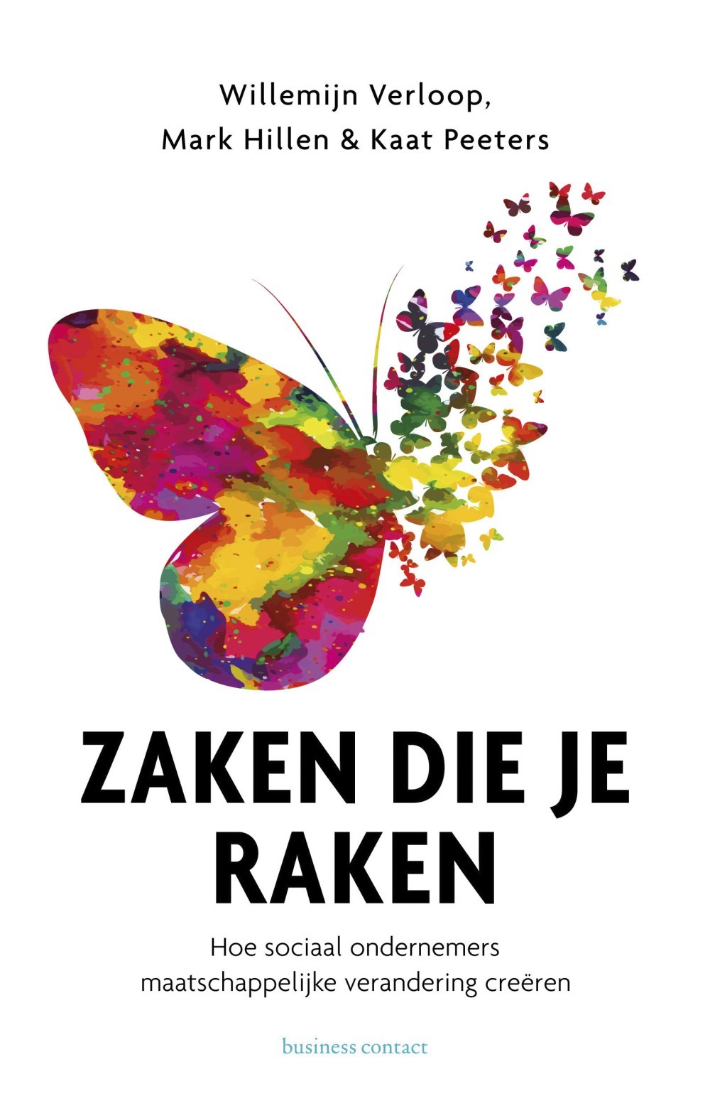 Zaken die je raken
