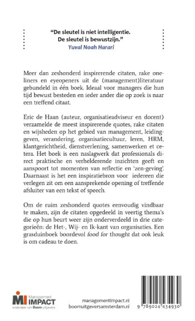 Zeg dat nog eens?