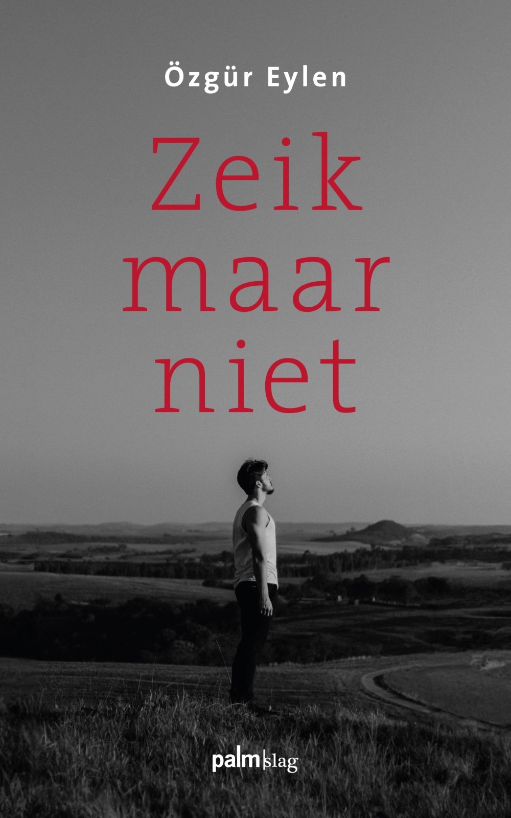 Zeik maar niet