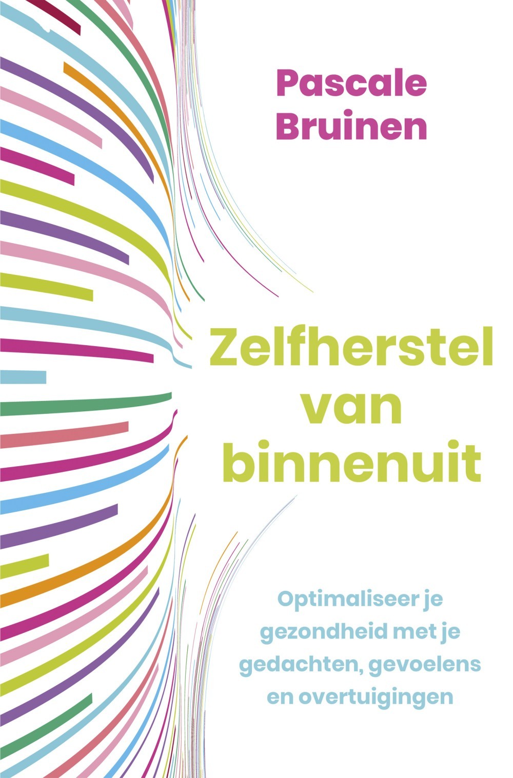 Zelfherstel van binnenuit