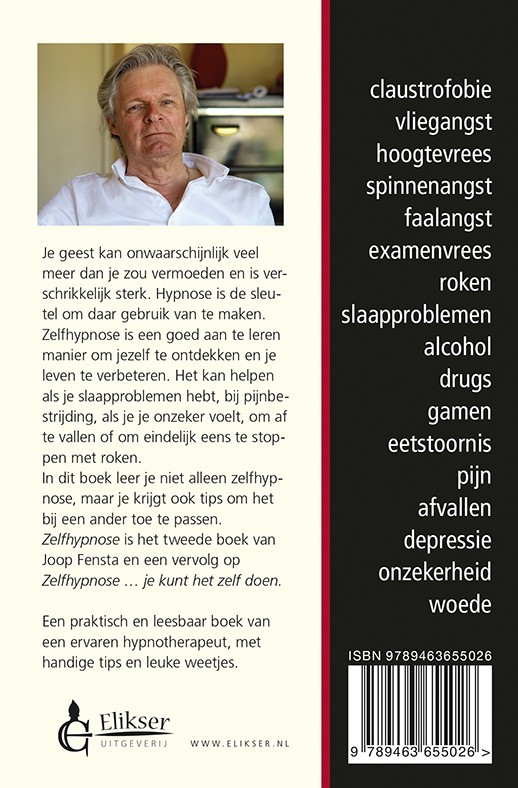 Zelfhypnose