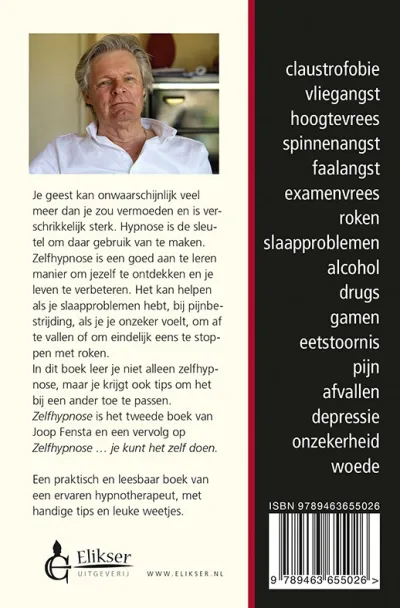 Zelfhypnose