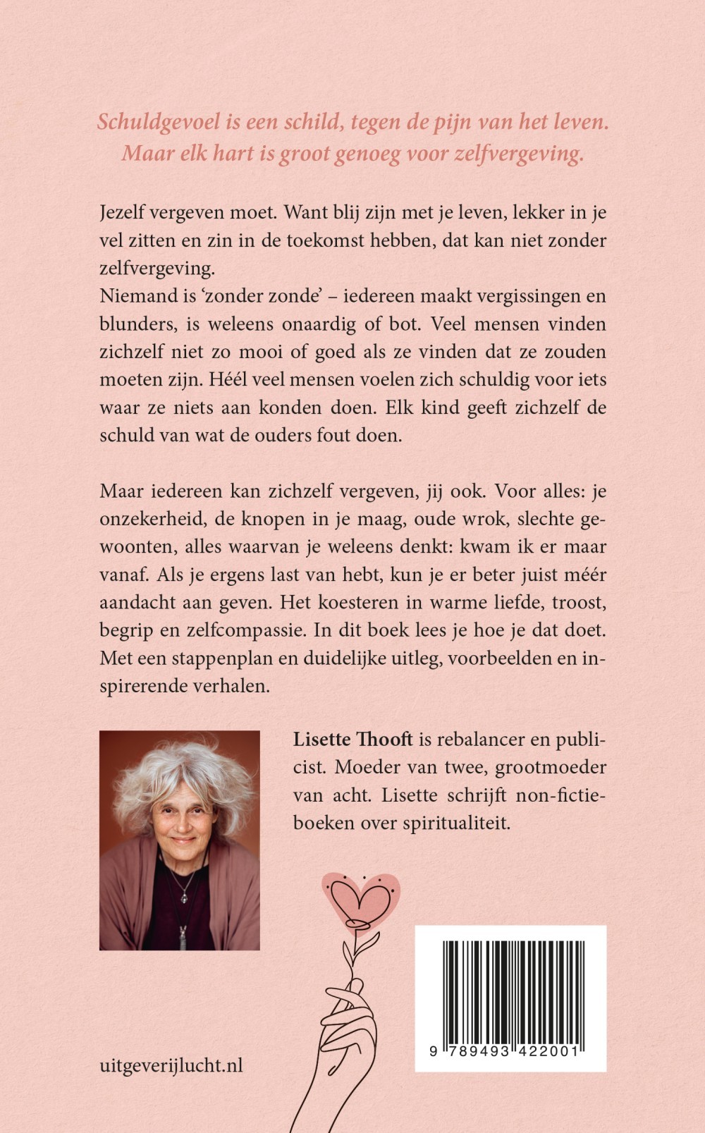 Zelfvergeving