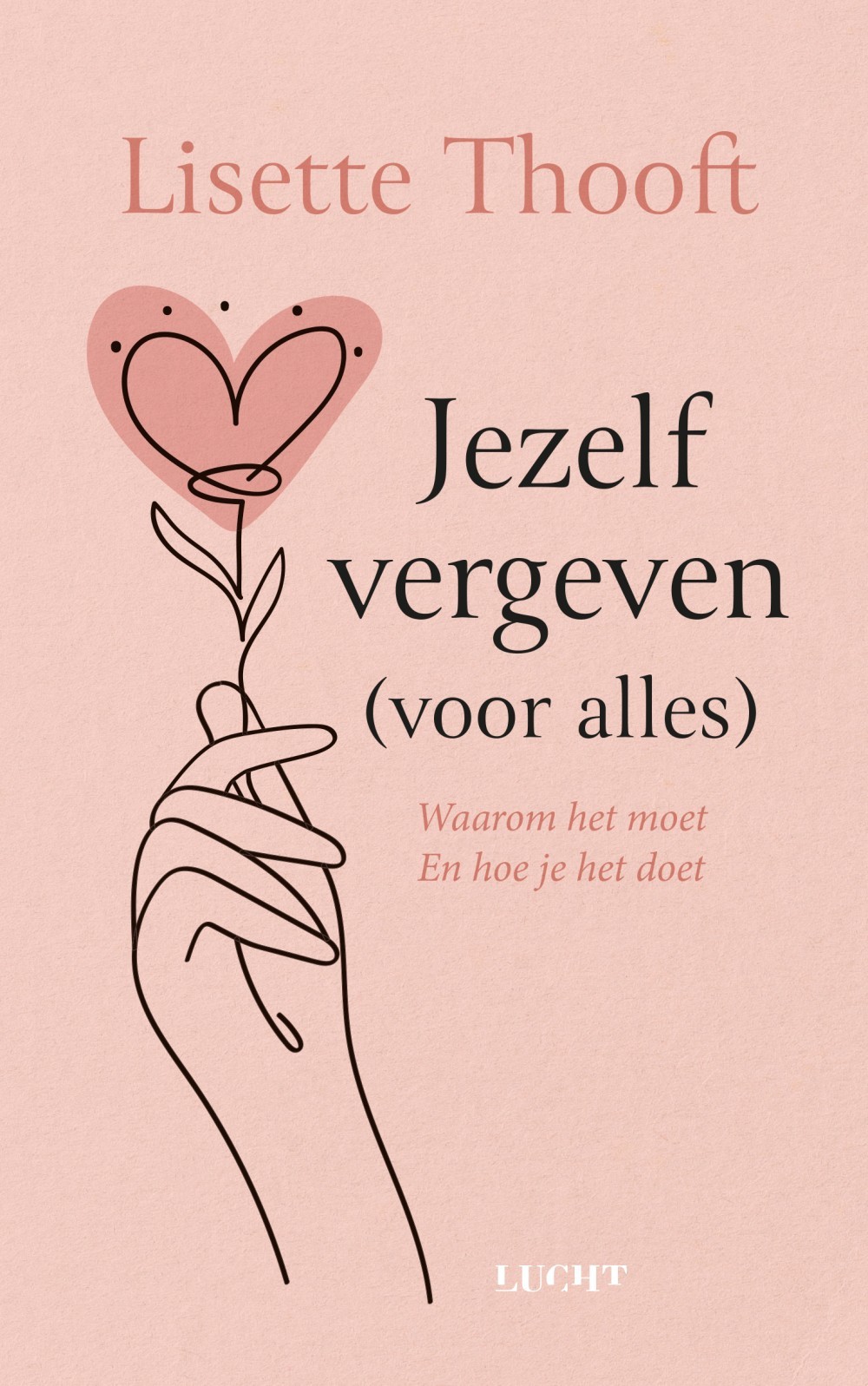 Zelfvergeving