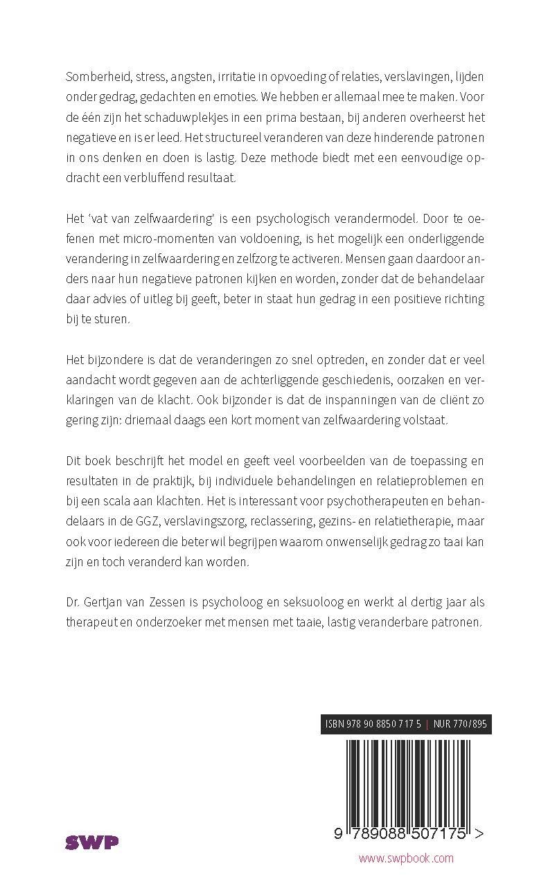 Zelfwaardering
