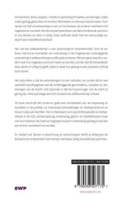 Zelfwaardering