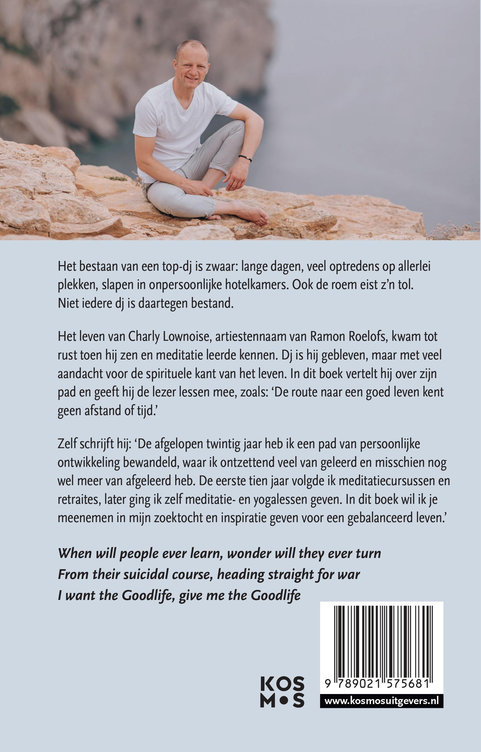 Zenles in een wereld vol lawaai