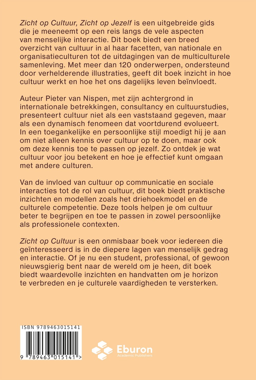 Zicht op cultuur