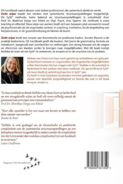 Zicht wijze op ongedachte mogelijkheden