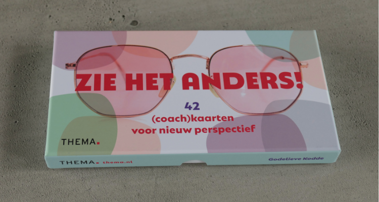 Zie het anders!