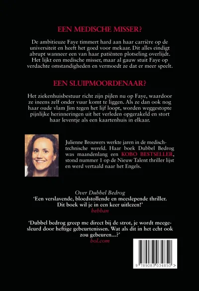 Ziek van Jou