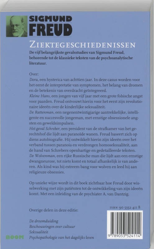 Ziektegeschiedenissen