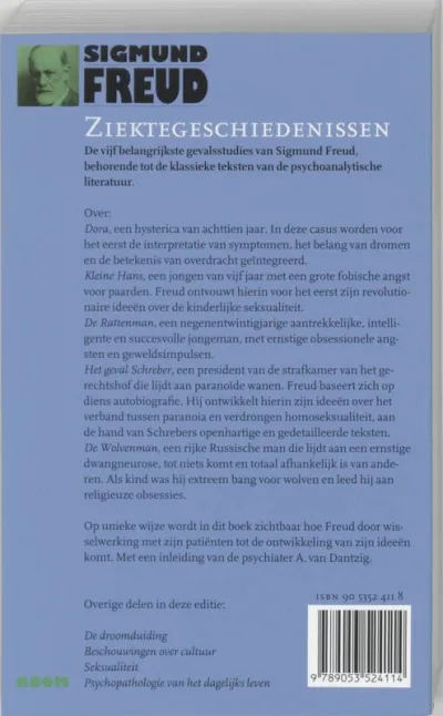 Ziektegeschiedenissen