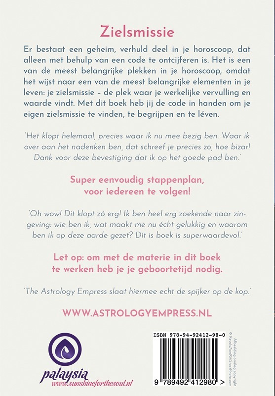 Zielsmissie