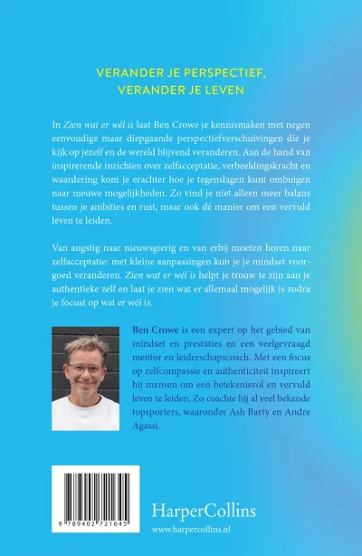 Zien wat er wél is