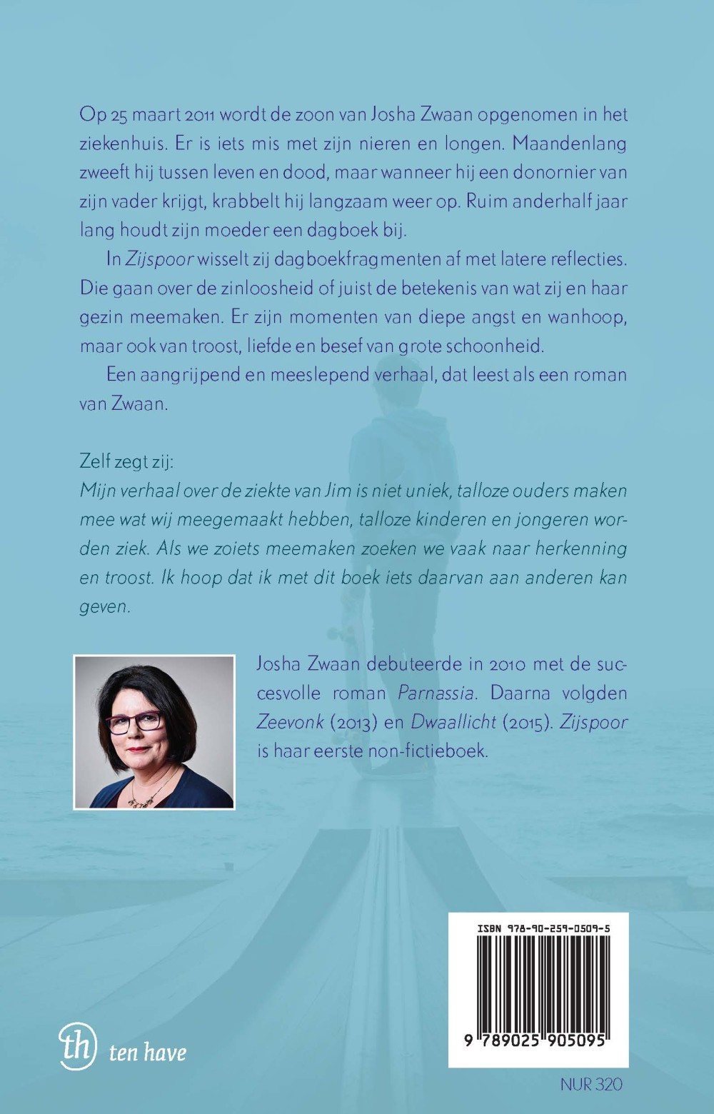 Zijspoor