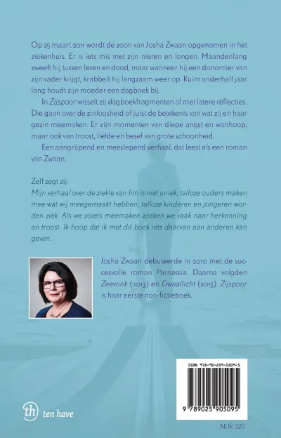 Zijspoor