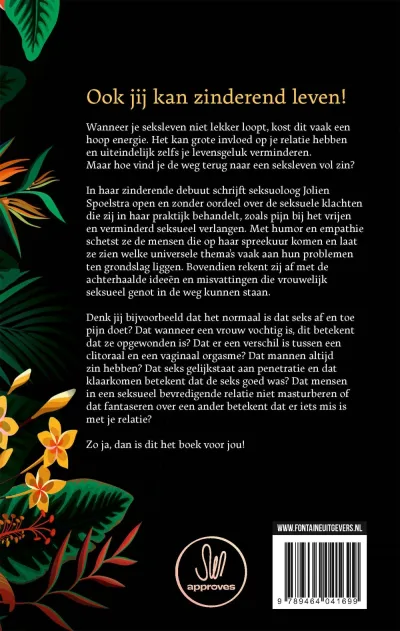 Zinderend leven