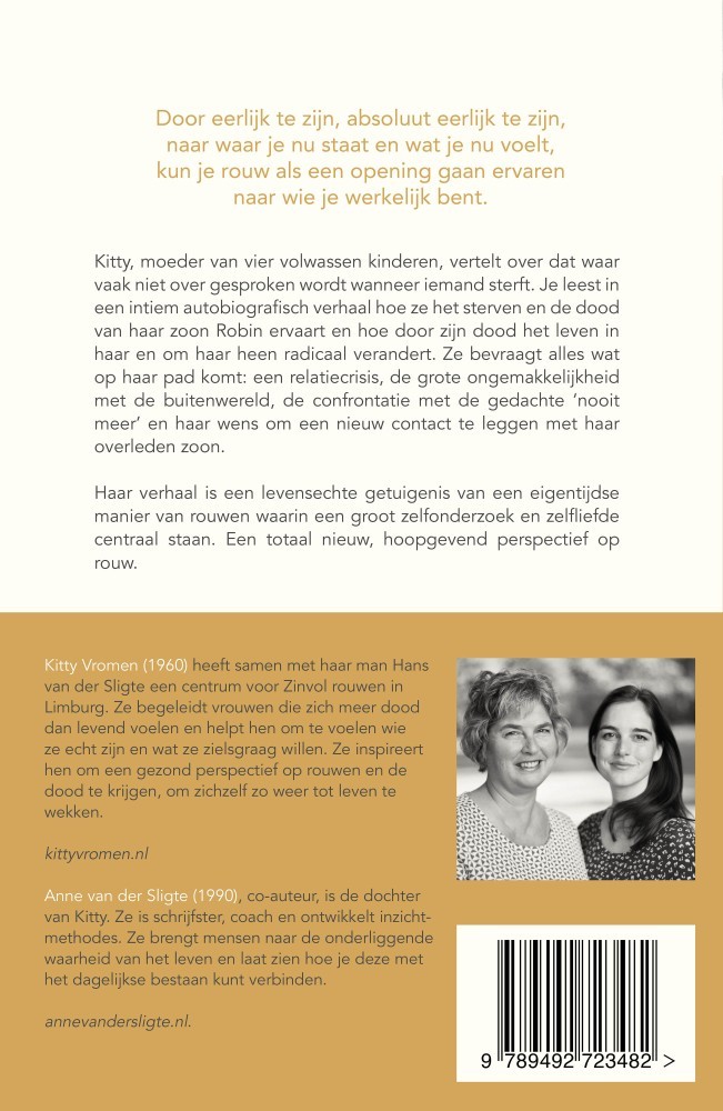 Zinvol rouwen