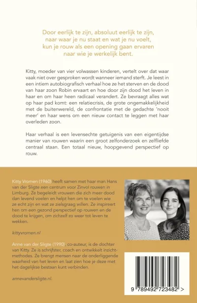 Zinvol rouwen