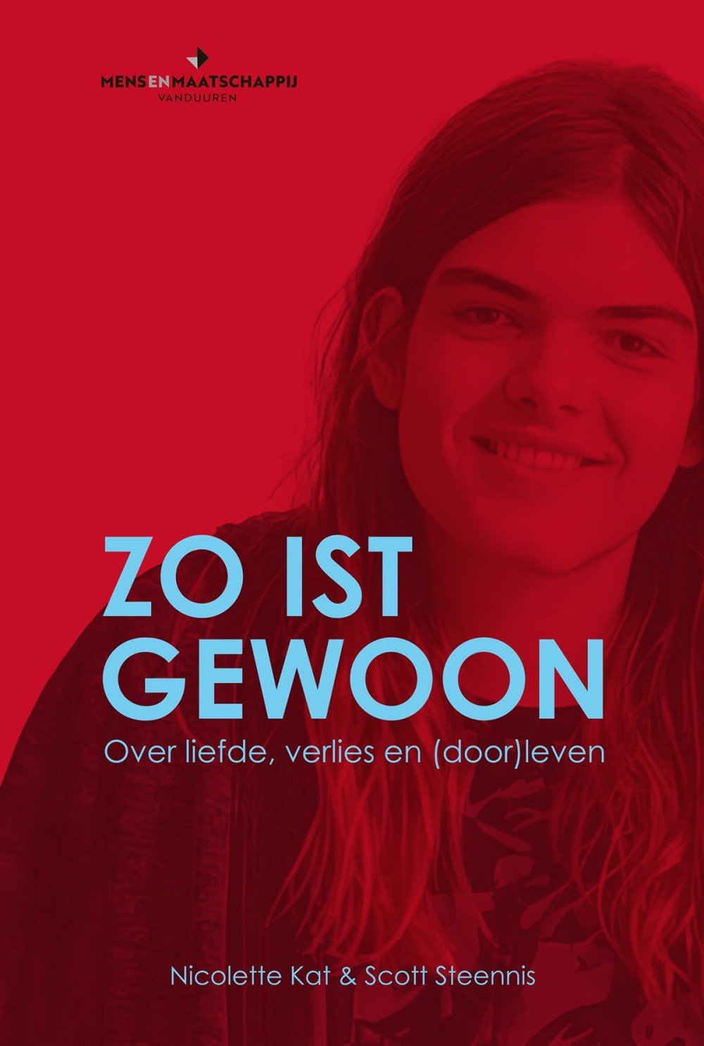 Zo ist gewoon