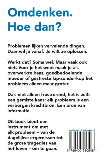 Zoals verwacht loopt alles anders