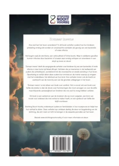 Zomaar ineens