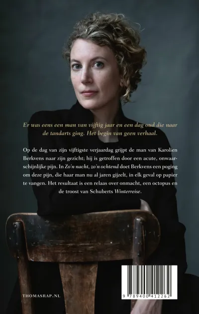 Zo’n nacht, zo’n ochtend