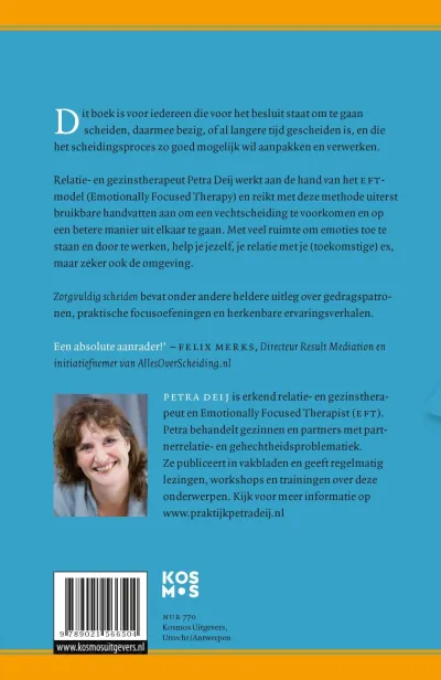 Zorgvuldig scheiden