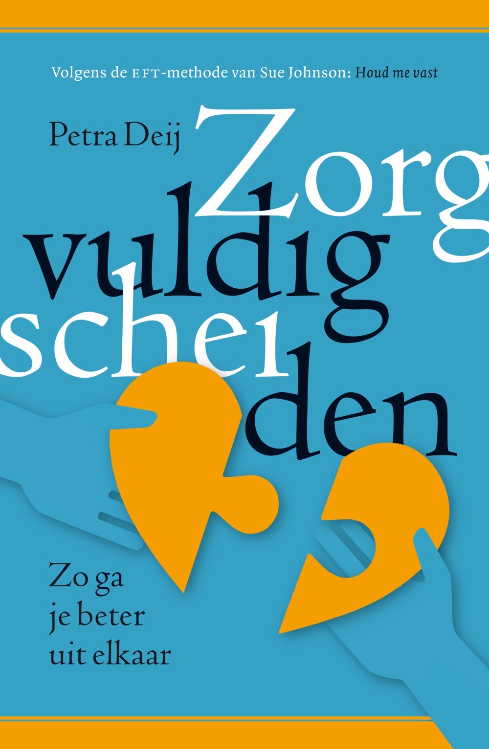 Zorgvuldig scheiden
