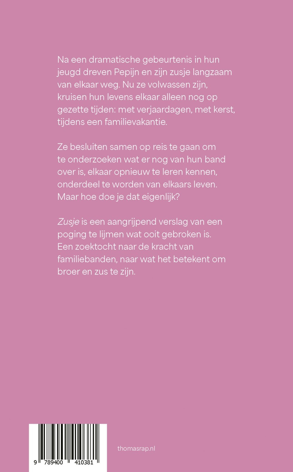 Zusje