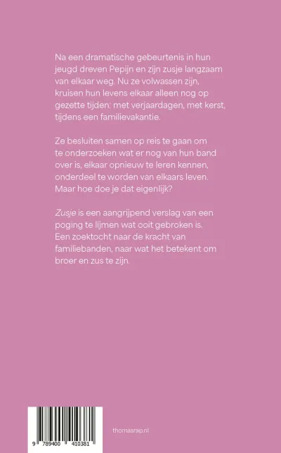 Zusje