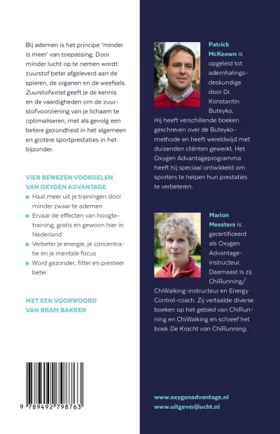Zuurstofwinst