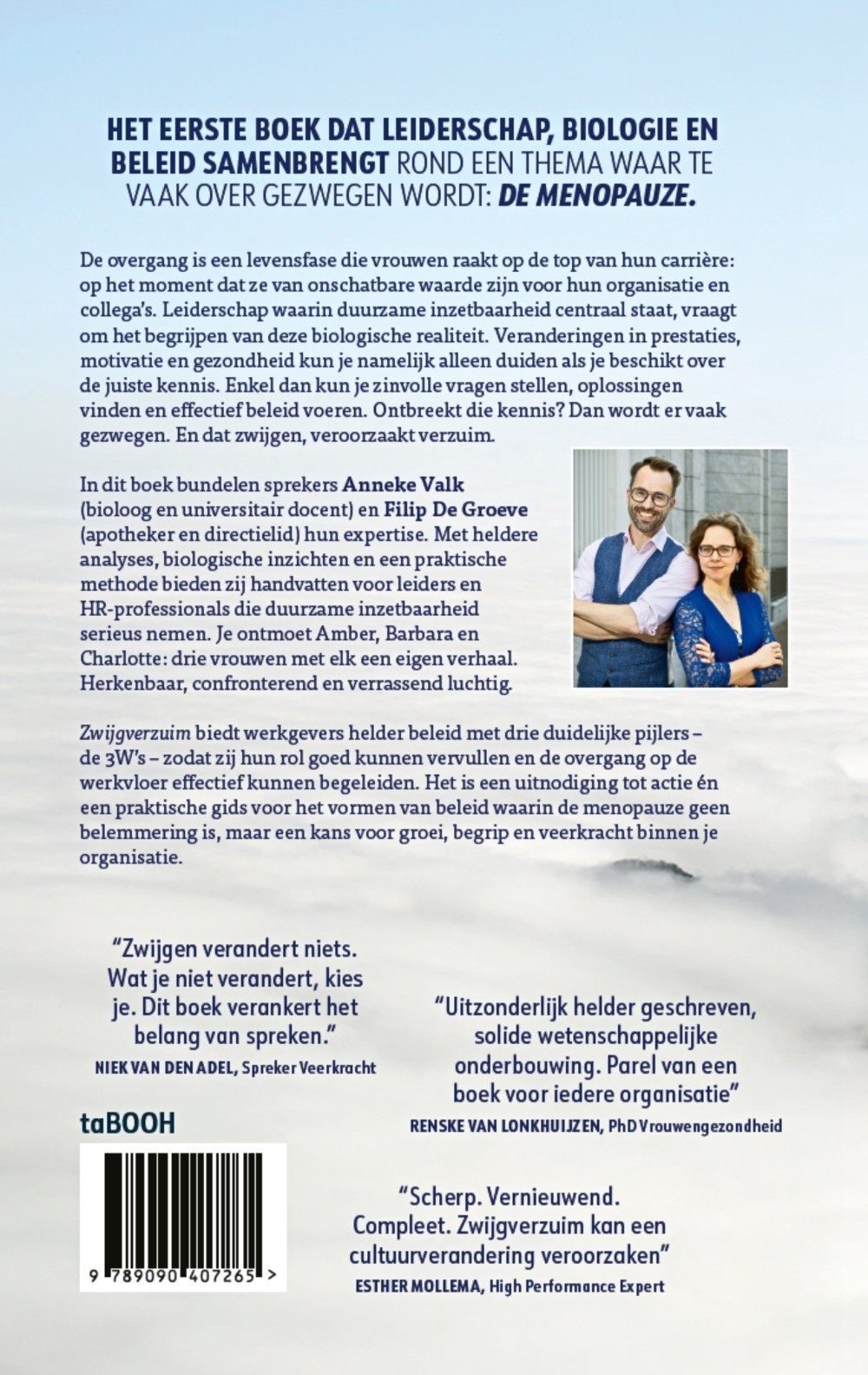 Zwijgverzuim