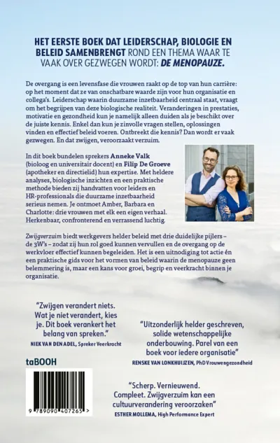 Zwijgverzuim