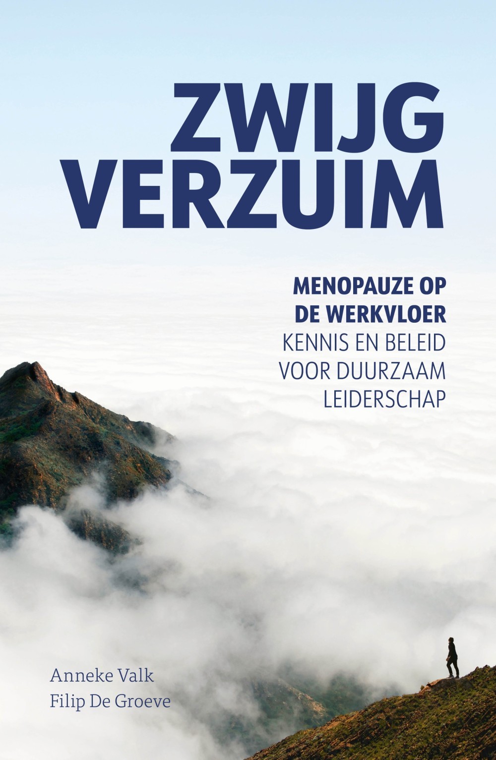 Zwijgverzuim
