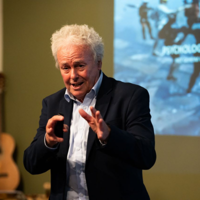 Hans van der Loo
