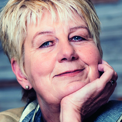 Petra Sevinga